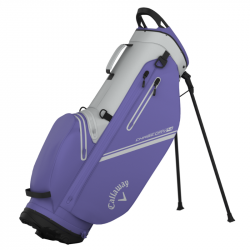 Sac Trépied Callaway Chase Dry Violet/Gris