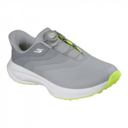 Promo Chaussure Skechers Flow SI Twist Fit Gris