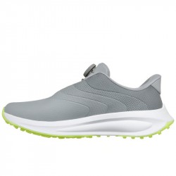 Achat Chaussure Skechers Flow SI Twist Fit Gris