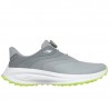 Chaussure Skechers Flow SI Twist Fit Gris