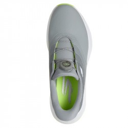 Vente Chaussure Skechers Flow SI Twist Fit Gris