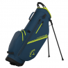 Sac Trépied Callaway Chase Dry Bleu Marine/Jaune