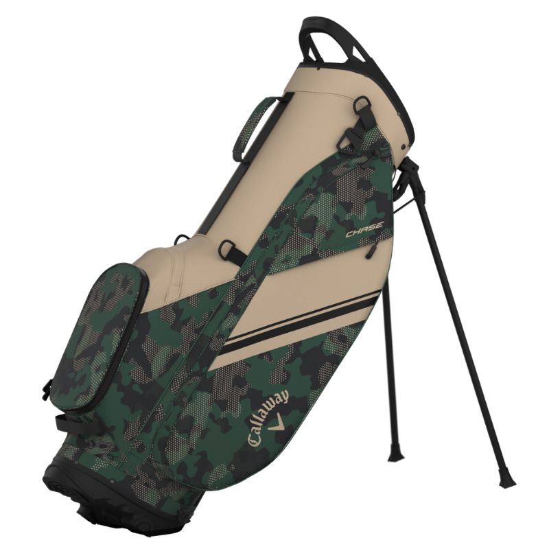Sac Trépied Callaway Chase Vert Camo
