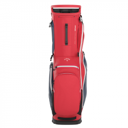 Prix Sac Trépied Callaway Fairway 14 HD Rouge/Bleu Marine