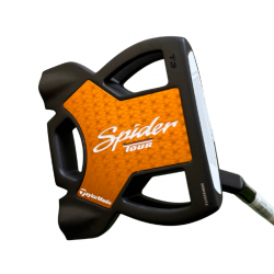 Promo Putter Occasion TaylorMade Spider Tour