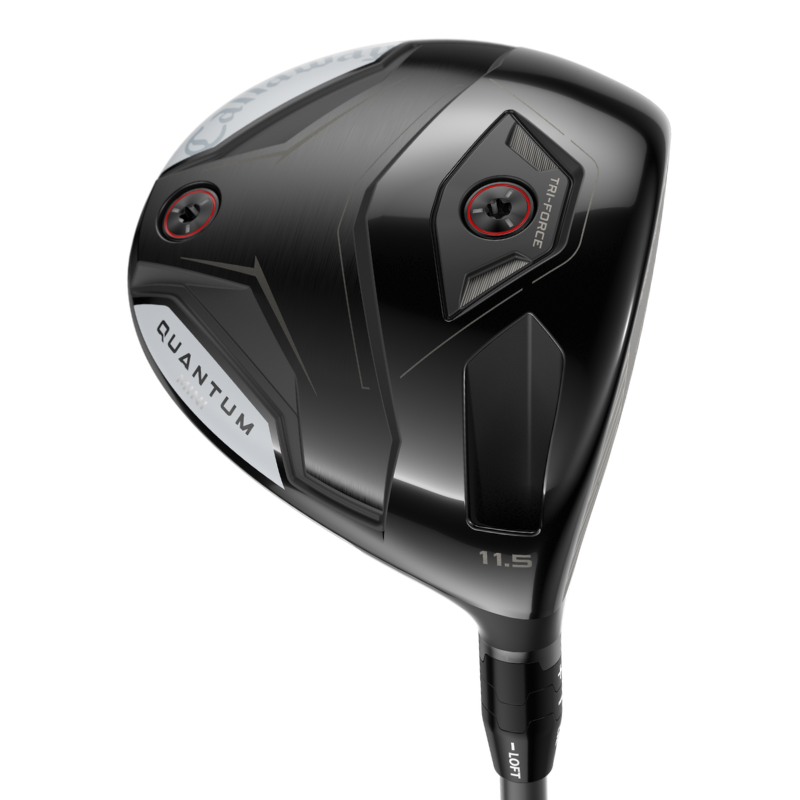 Driver Callaway Quantum Mini