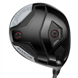 Promo Driver Callaway Quantum Mini