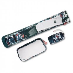 Promo Sac Trépied Ogio Funday Wave Camo