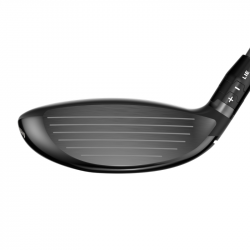Promo Bois de Parcours Callaway Quantum Ti
