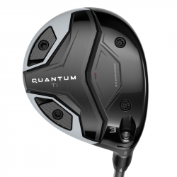 Bois de Parcours Callaway Quantum Ti pas cher