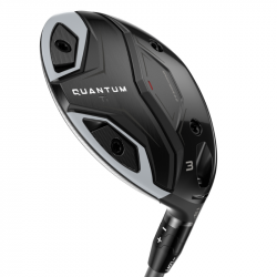 Vente Bois de Parcours Callaway Quantum Ti