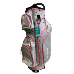 Sac Chariot Masters TourDri Violet/Rose