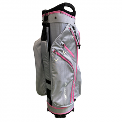 Achat Sac Chariot Masters TourDri Violet/Rose