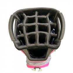 Prix Sac Chariot Masters TourDri Violet/Rose