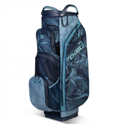 Sac Chariot Ogio All Elements Silencer Paradise