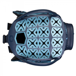 Sac Chariot Ogio All Elements Silencer Paradise pas cher