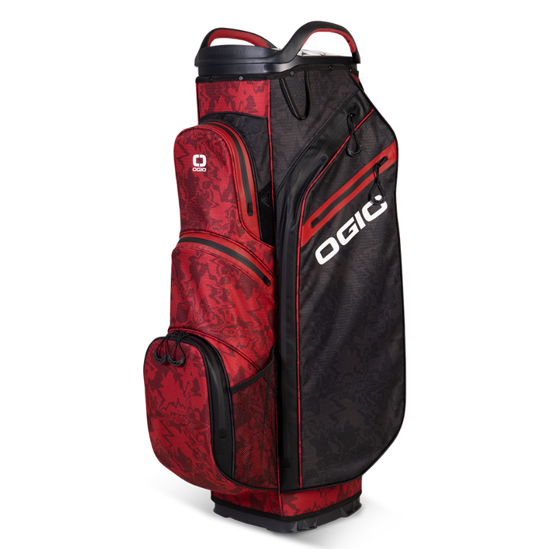 Sac Chariot Ogio All Elements Silencer Volcanic