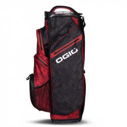 Prix Sac Chariot Ogio All Elements Silencer Volcanic