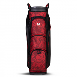 Promo Sac Chariot Ogio All Elements Silencer Volcanic