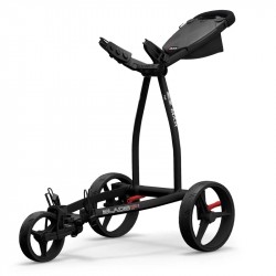 Chariot Manuel Big Max Blade IP 2 Noir
