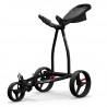 Chariot Manuel Big Max Blade IP 2 Noir