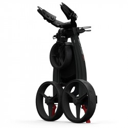 Prix Chariot Manuel Big Max Blade IP 2 Noir