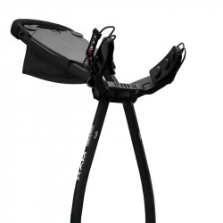 Vente Chariot Manuel Big Max Blade IP 2 Noir