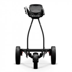 Promo Chariot Manuel Big Max Blade IP 2 Noir