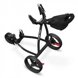 Achat Chariot Manuel Big Max Blade IP 2 Noir
