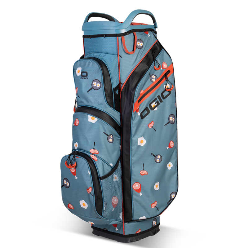 Sac Chariot Ogio All Elements Silencer Ham and Egg