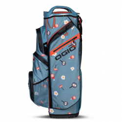 Prix Sac Chariot Ogio All Elements Silencer Ham and Egg