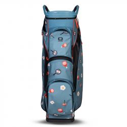 Sac Chariot Ogio All Elements Silencer Ham and Egg pas cher