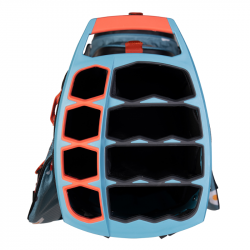 Sac Trépied Ogio All Elements Hybrid Ham And Egg pas cher