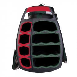 Sac Trépied Ogio All Elements Hybrid Pocker pas cher