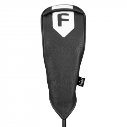 Couvre Bois de Parcours Callaway Premium Fairway Noir