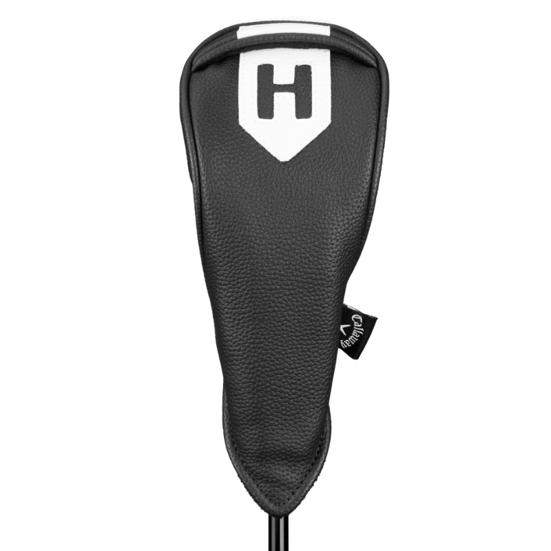 Couvre Hybride Callaway Premium Hybride Noir