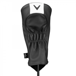 Achat Couvre Driver Callaway Premium Driver Noir