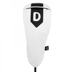 Couvre Driver Callaway Premium Driver Blanc