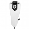 Couvre Driver Callaway Premium Driver Blanc