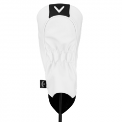 Achat Couvre Hybride Callaway Premium Hybride Blanc