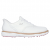 Chaussure Femme Skechers Go Golf Prestige SL Blanc
