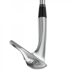 Vente Wedge Cleveland CBZ Full Face Tour Satin Graphite