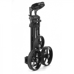 Prix Chariot Electrique Flat Cat Gear 3.0 Noir