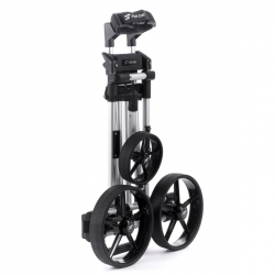 Prix Chariot Electrique Flat Cat Gear 3.0 Silver