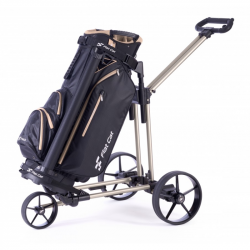 Prix Chariot Electrique Flat Cat Gear 3.0 Bronze