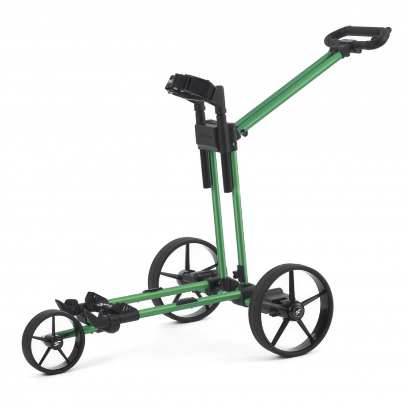 Chariot Electrique Flat Cat Gear 3.0 Vert