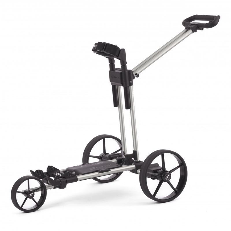 Chariot Electrique Flat Cat Gear 3.0 Champagne