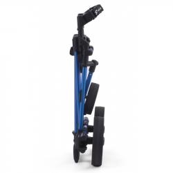 Prix Chariot Electrique Flat Cat Gear 3.0 Bleu