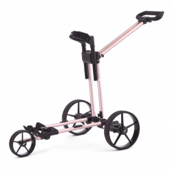 Chariot Electrique Flat Cat Gear 3.0 Rose