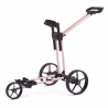 Chariot Electrique Flat Cat Gear 3.0 Rose